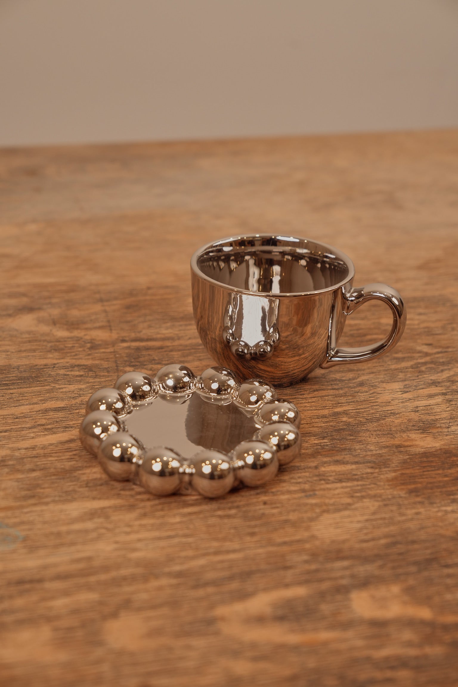 The Moment Mug