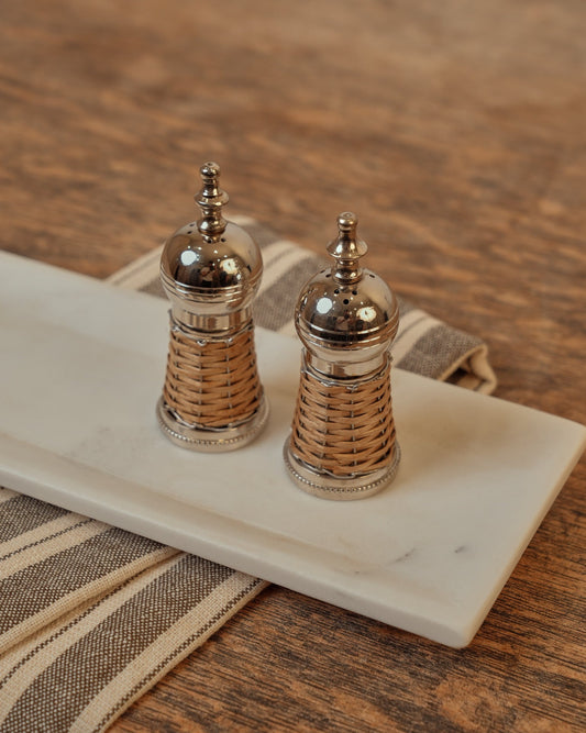 Estelle Shakers