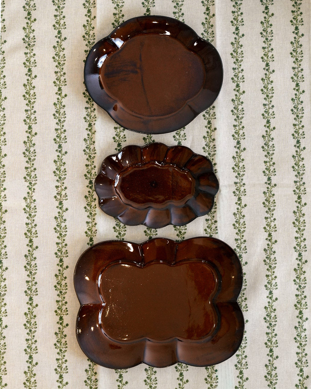 Isabel Dish