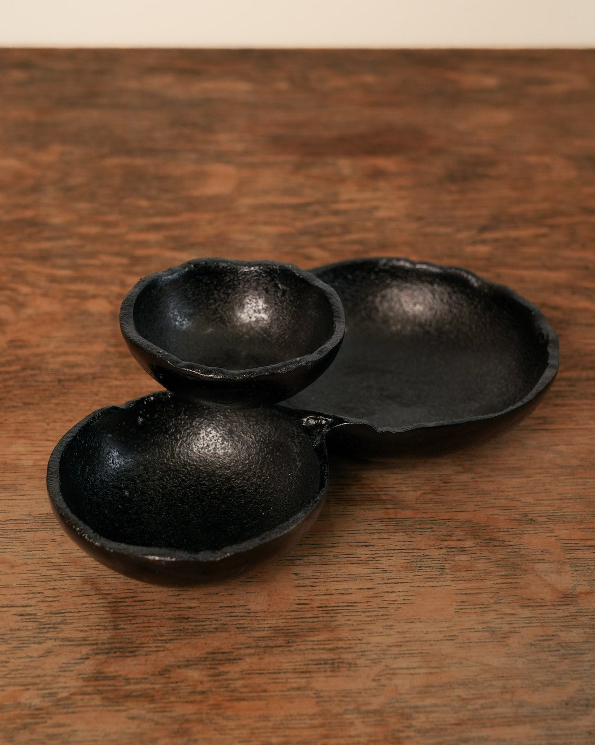 Blake Cluster Dish
