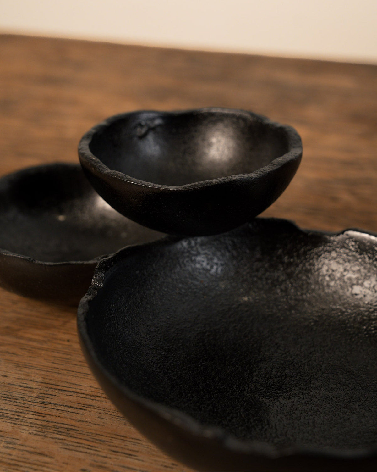 Blake Cluster Dish