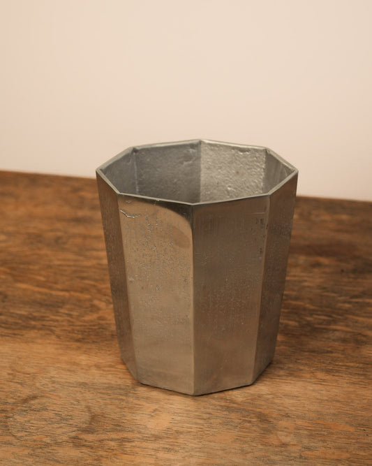 Orvil Octagonal Vessel
