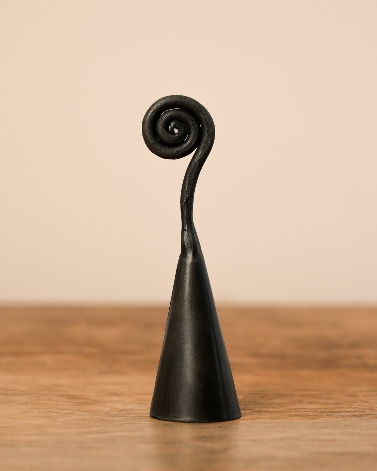 Jasper Cone Snuffer