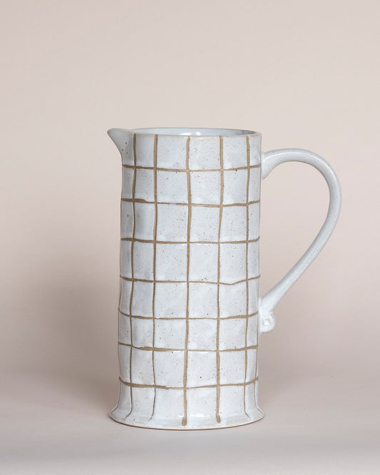 Grid Pitcher