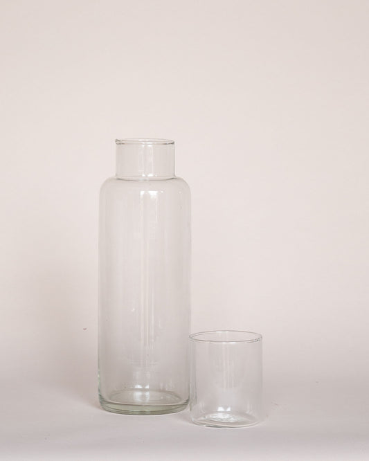 Bedside Carafe