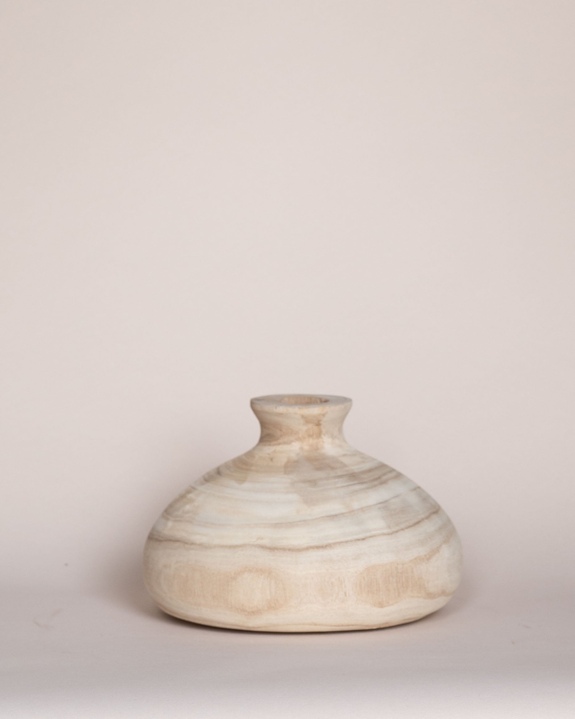 Weatherburn Wide Vase