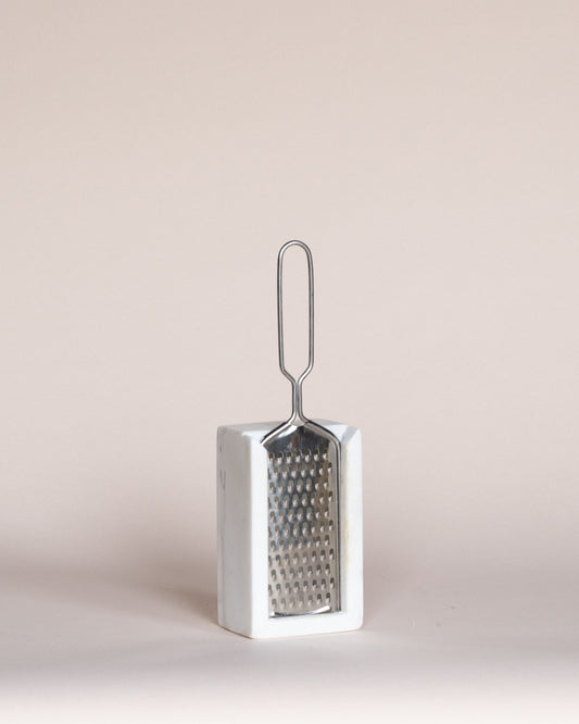 Marble Grater