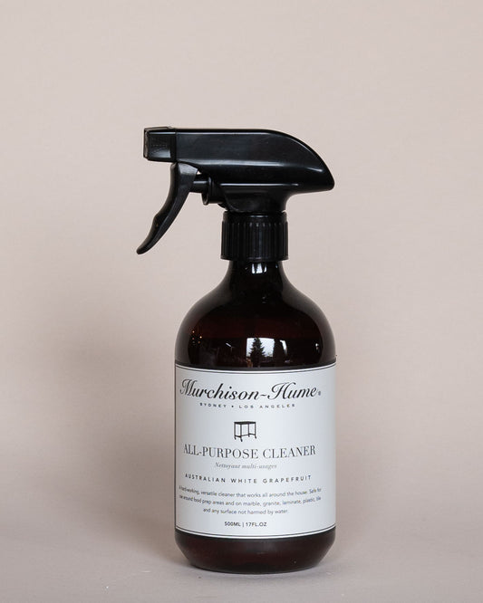 Natural All-Purpose Cleaner