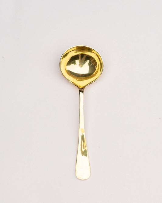 Brass Ladle