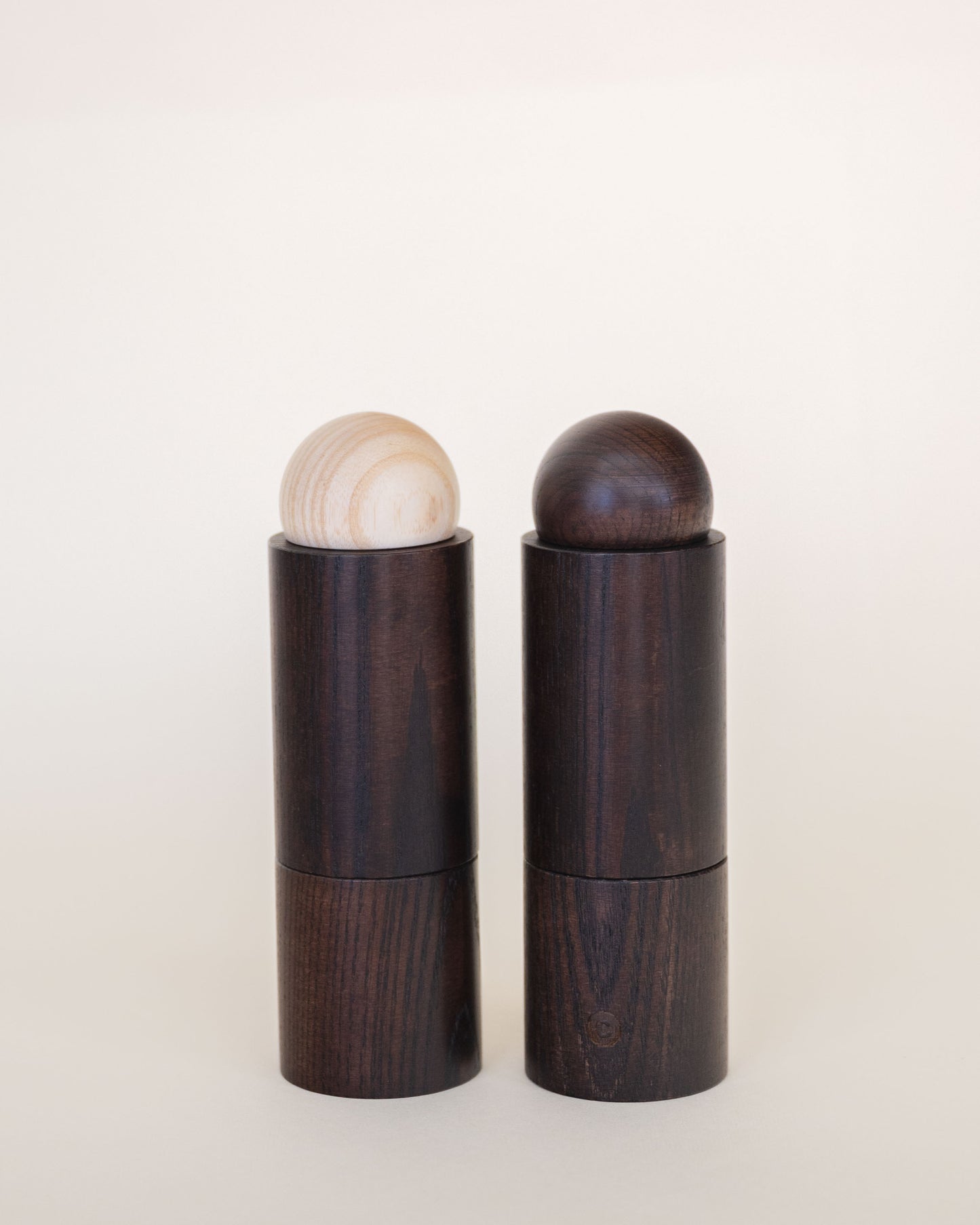 Mod Salt & Pepper Grinder set