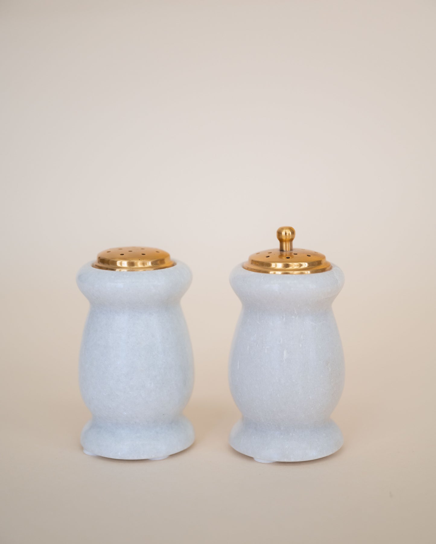 Wren Salt and Pepper Shakers