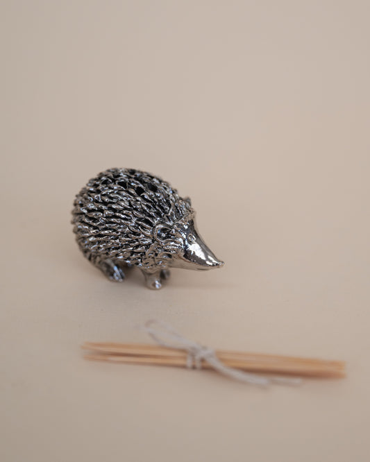 Hedgehog Toothpick Holder