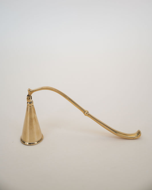 Tee Candle Snuffer