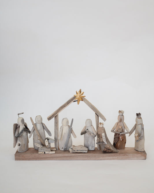 Nativity Set