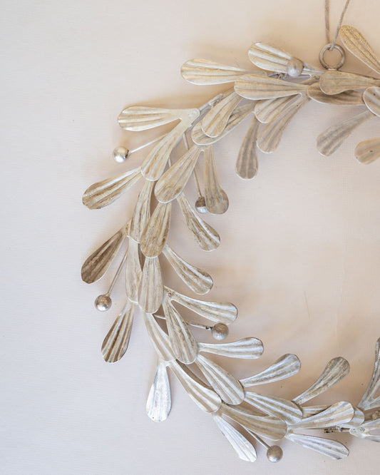 Erika Berry Wreath