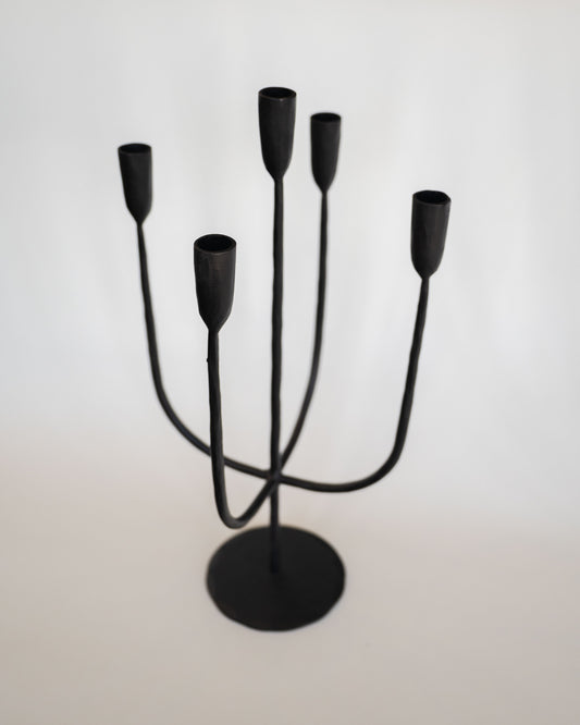 Forager Candelabra