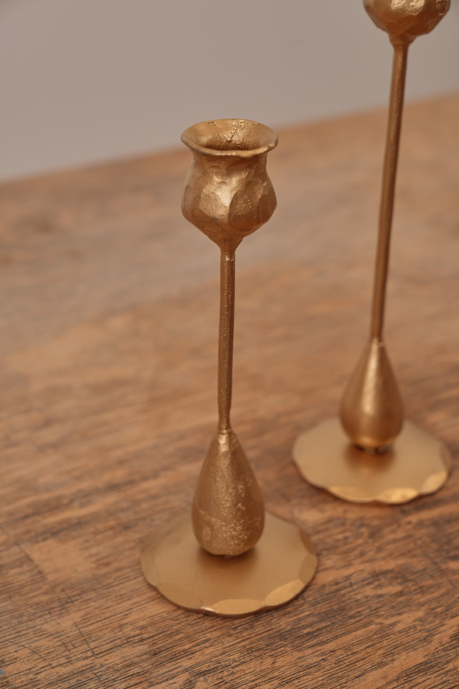 Dalia Taper Holders