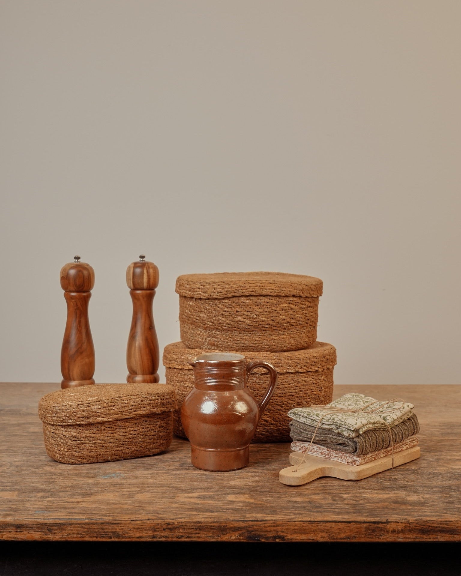 Casita Baskets