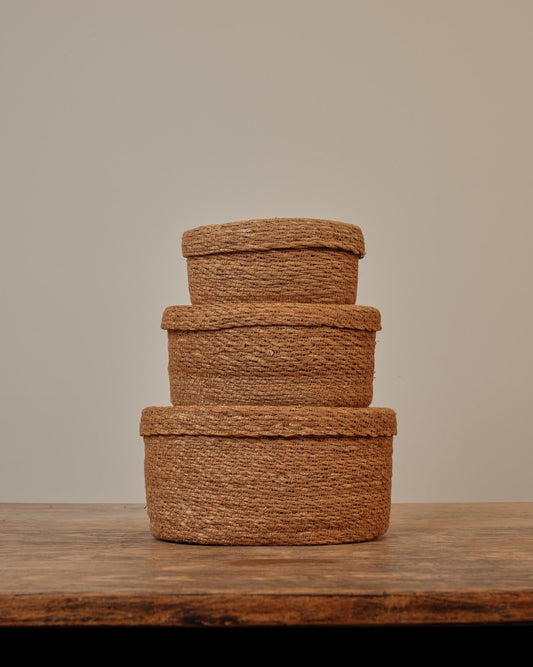 Casita Baskets