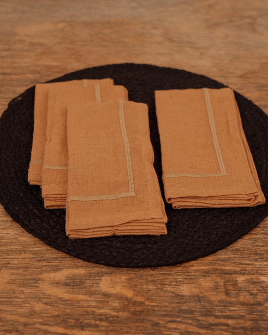 Annie Napkins