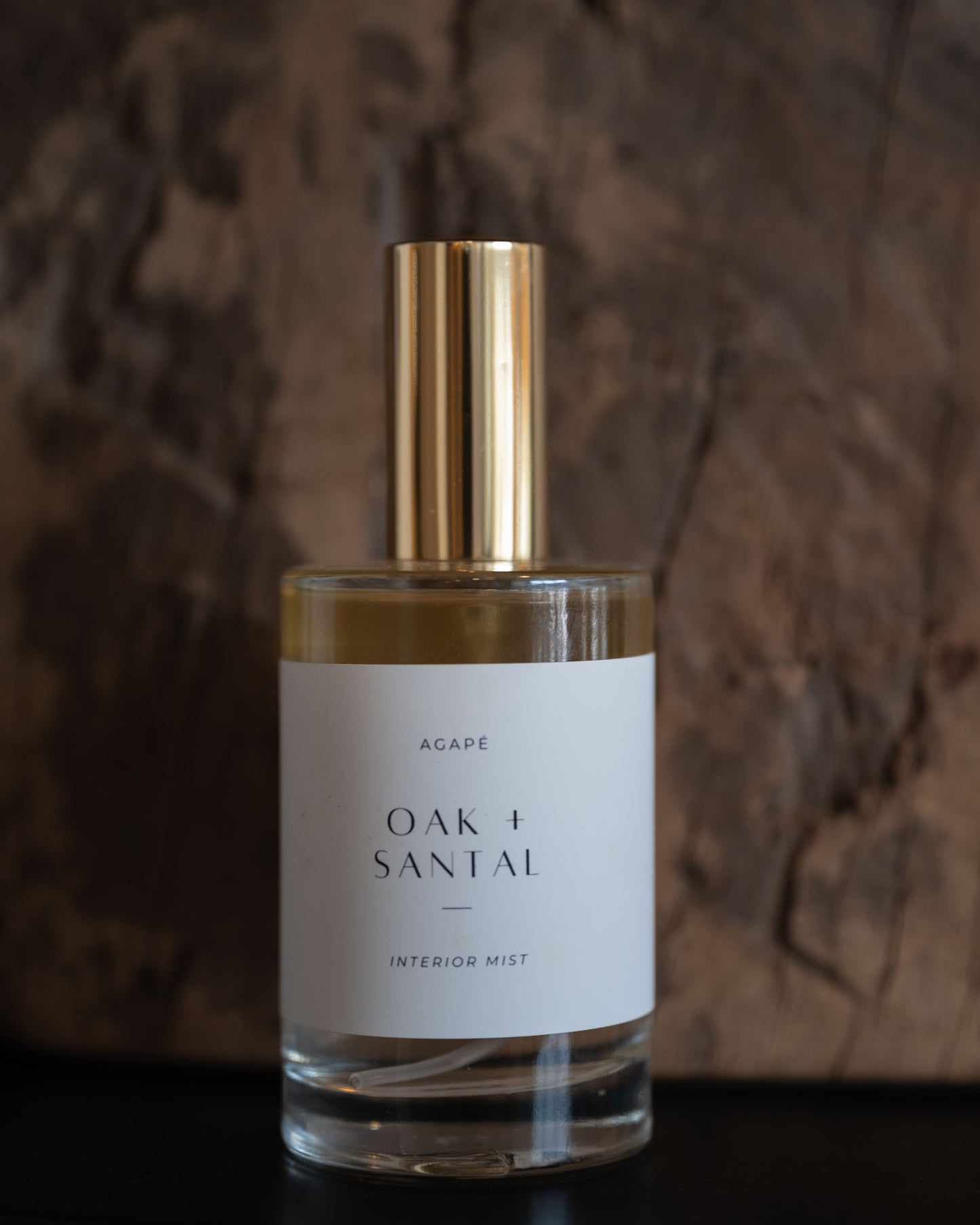 Oak + Santal Interior Mist