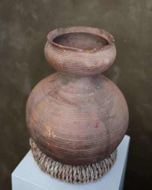 Zuri Vessel