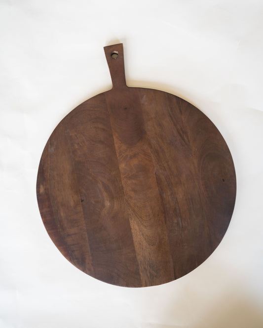 Walnut Cutting Board