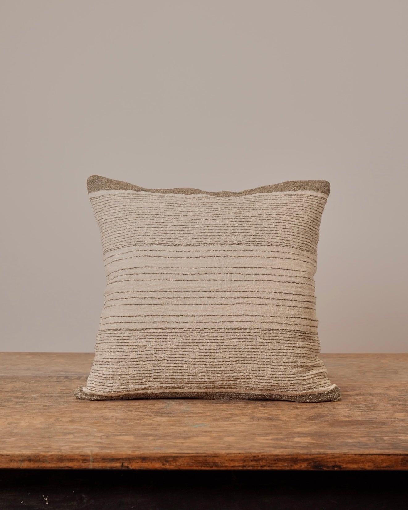 Jones Pillow Cover