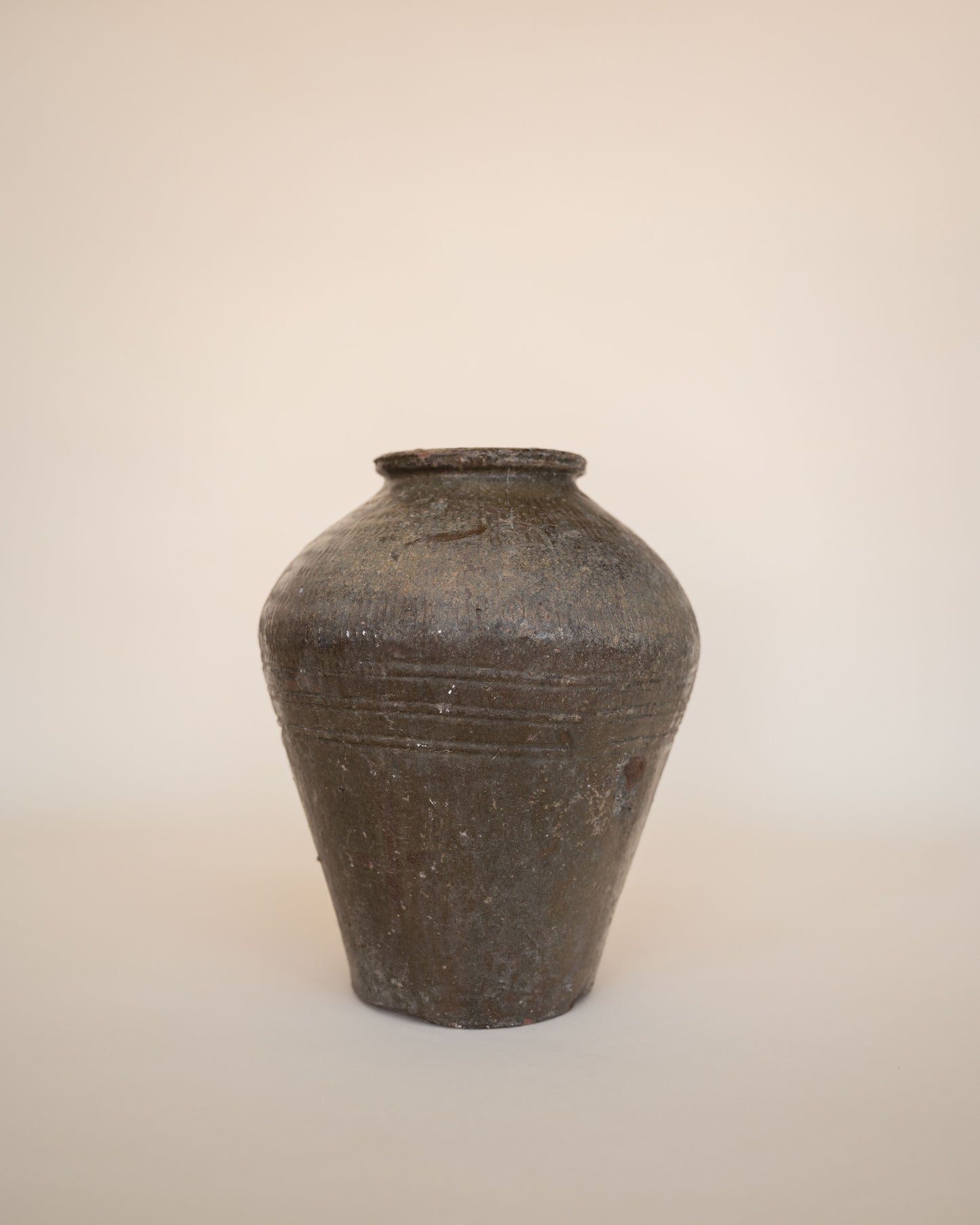 Rice Wine Jar