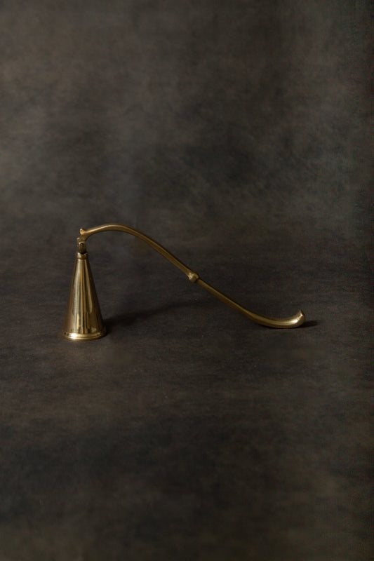 Tee Candle Snuffer