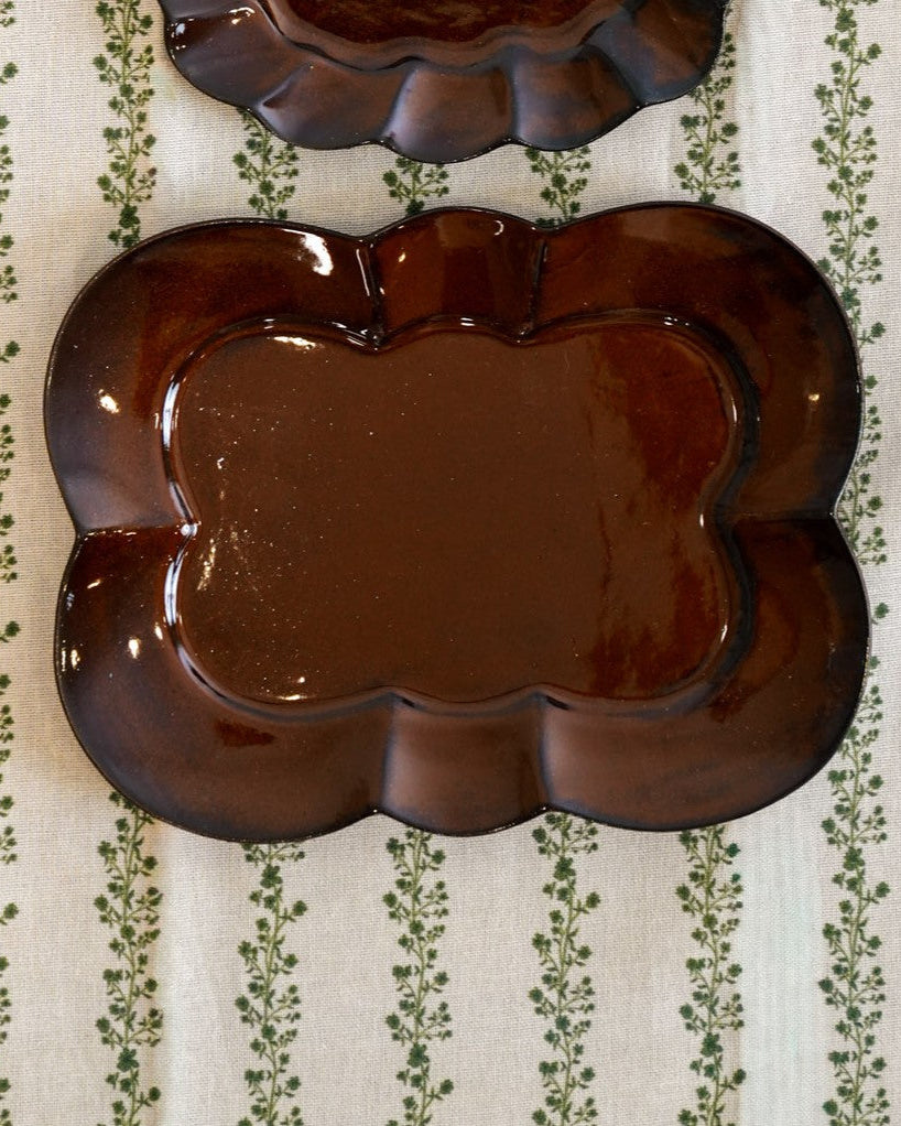 Isabel Dish