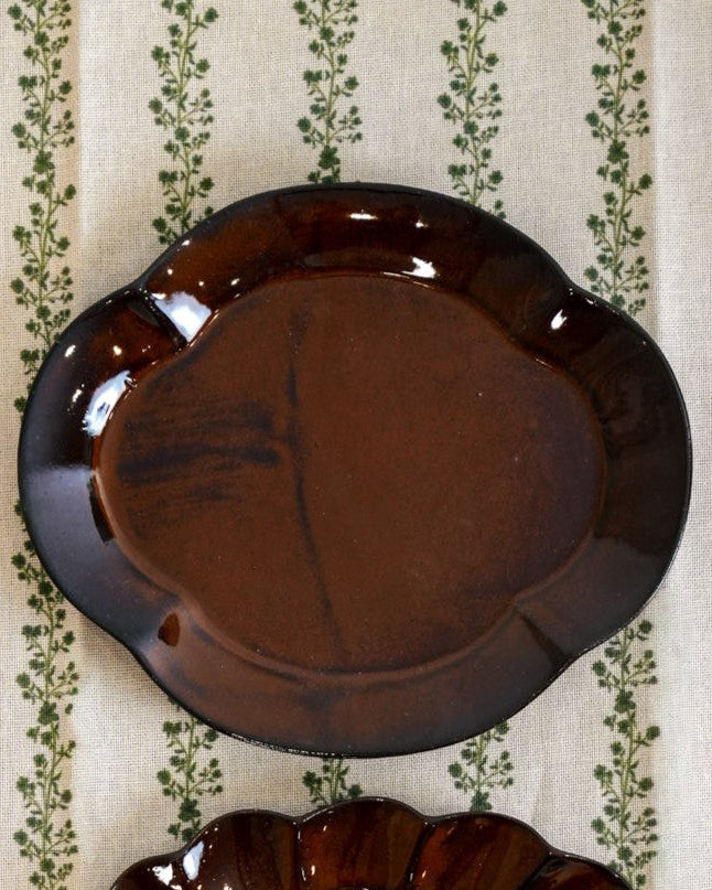 Isabel Dish
