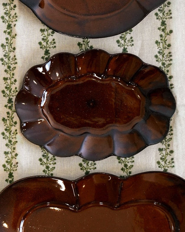Isabel Dish