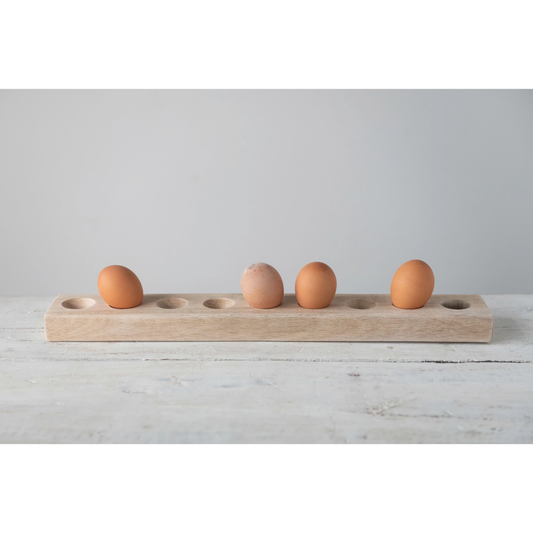 Bode Egg Holder