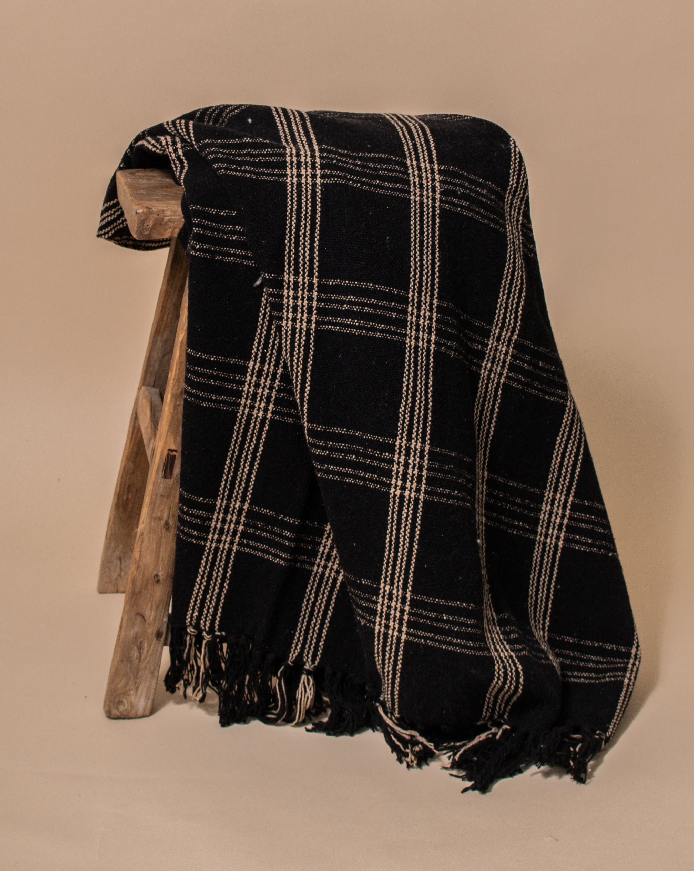 Root Throws Roots Throw Blanket | Shoppe at The Avenue