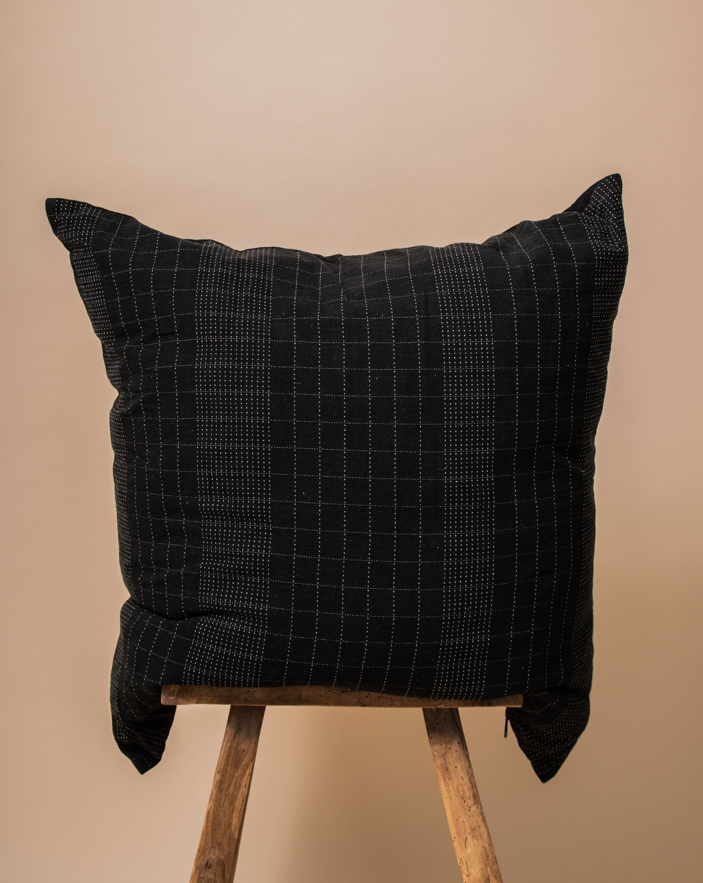 Tricorn Pillow Cover