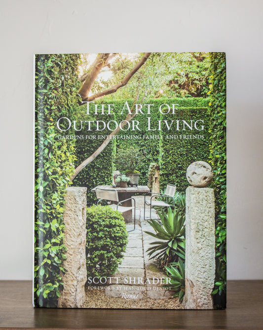 The Art Of Outdoor Living