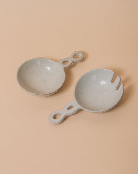 Sierra Stoneware Servers