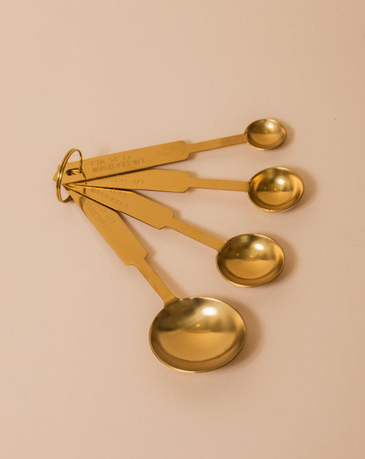 Louis Measuring Spoons