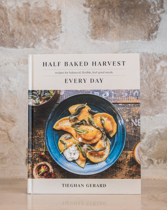 Half Baked Harvest Every Day