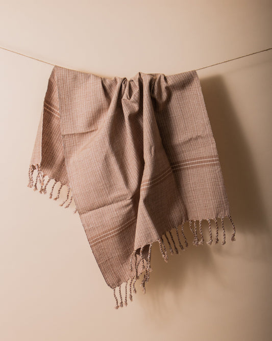 Desert Hand Towel