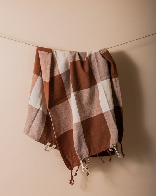 Cooper Towel