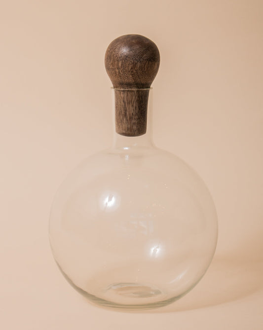 Idris Decanter- Short