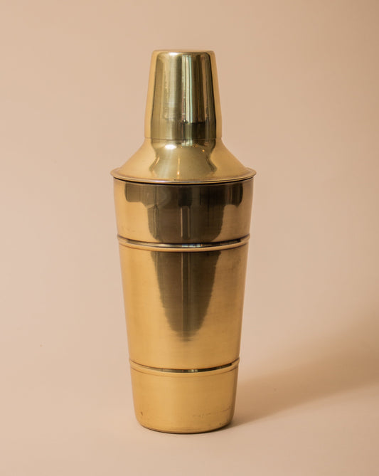 Bentzen Cocktail Shaker