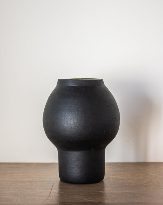 Linden Vase