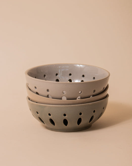 Berry Bowl set