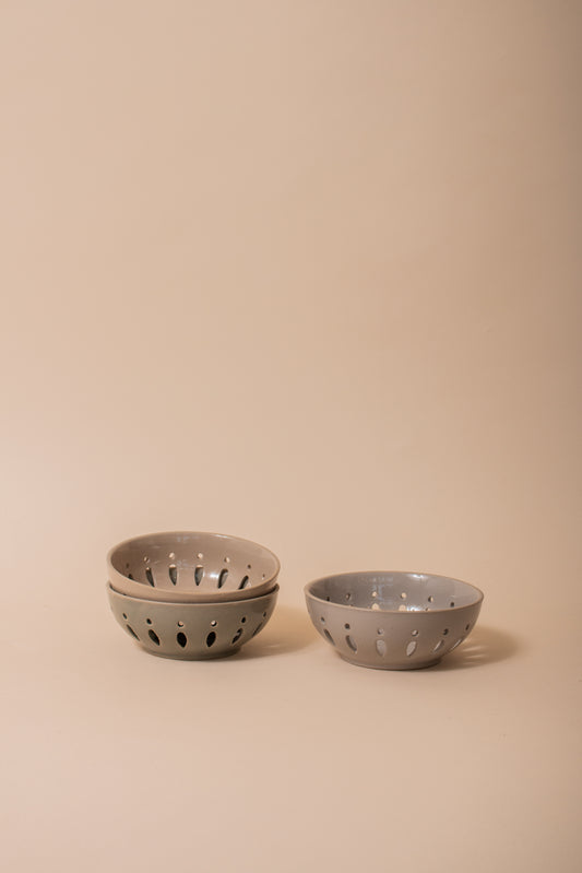 Berry Bowl set