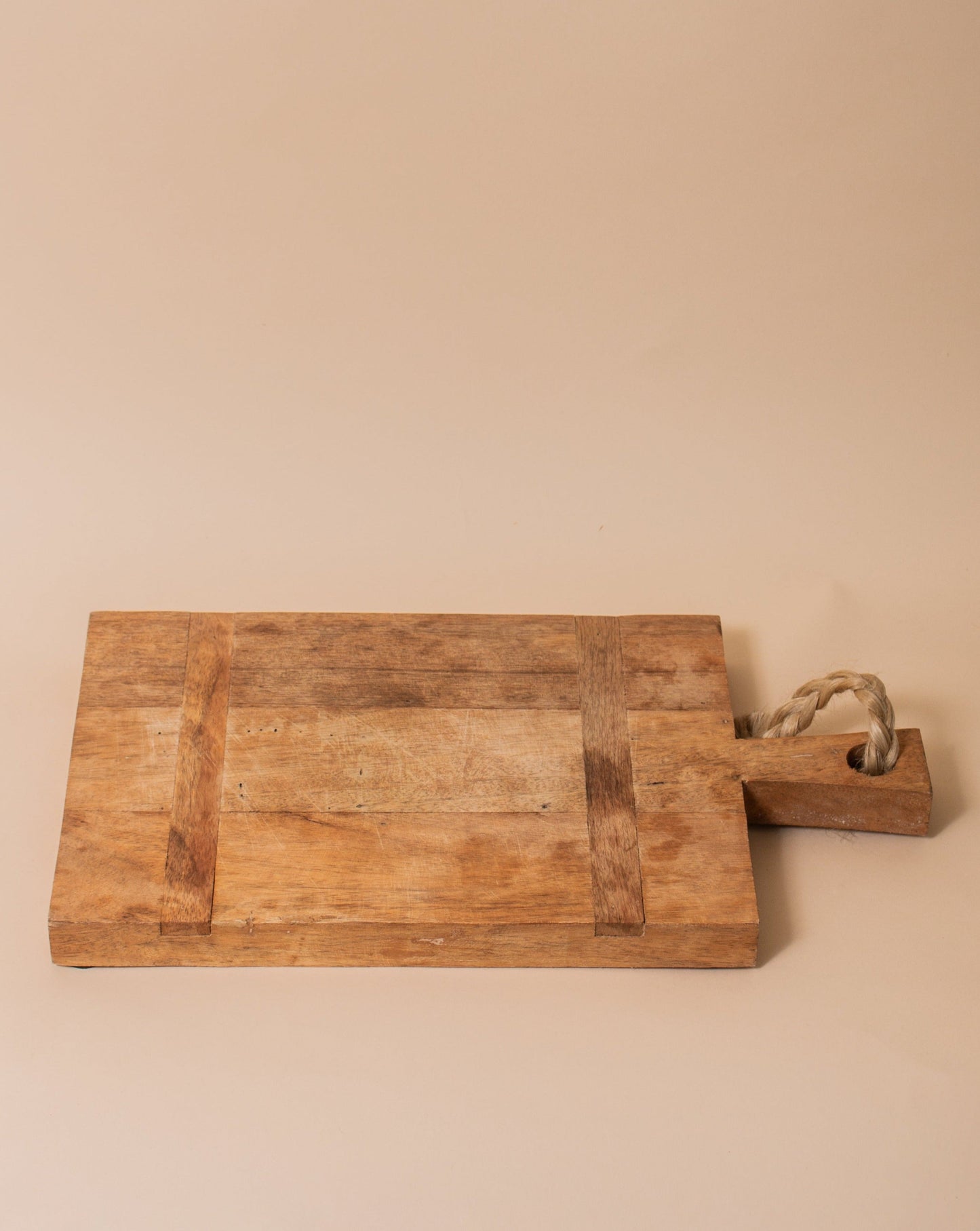 Rowan Cutting Board