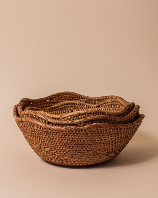 Ronan Nesting Baskets