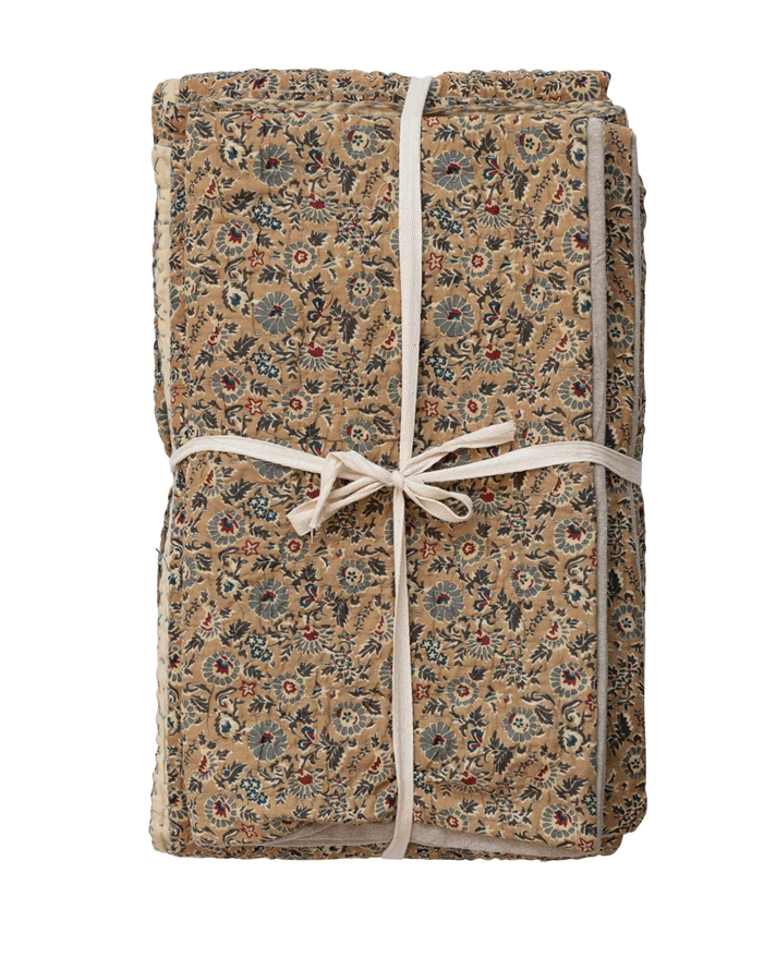 Lariat Coverlet set